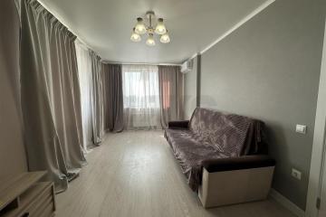 Фото №3: 2-комнатная квартира 55 м² - Краснодар, мкр. жилой комплекс Сармат, ул. Западный Обход, 65А