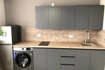 Фото №1: 2-комнатная квартира 55 м² - Краснодар, мкр. жилой комплекс Сармат, ул. Западный Обход, 65А