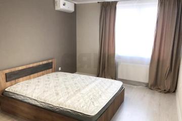 Фото №2: 2-комнатная квартира 55 м² - Краснодар, мкр. жилой комплекс Сармат, ул. Западный Обход, 65А