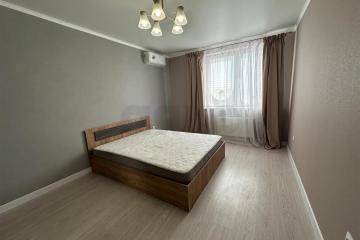 Фото №4: 2-комнатная квартира 55 м² - Краснодар, мкр. жилой комплекс Сармат, ул. Западный Обход, 65А