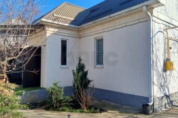 Фото №2: Дом 130 м² - Краснодар, ст Вишнёвый сад, ул. Абрикосовая, 117