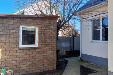 Фото №4: Дом 130 м² - Краснодар, ст Вишнёвый сад, ул. Абрикосовая, 117