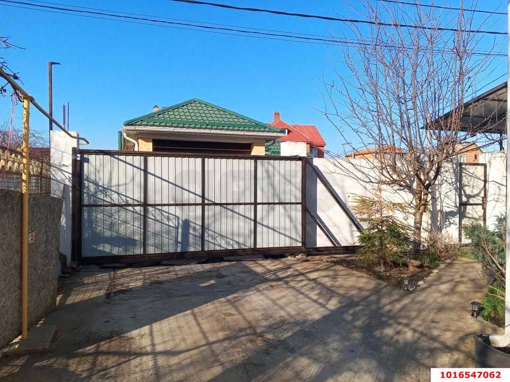 Фото №6: Дом 130 м² + 4 сот. - Краснодар, Прикубанский внутригородской округ, Северный, ст Вишнёвый сад, ул. Абрикосовая, 117