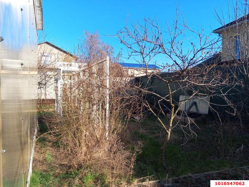 Фото №8: Дом 130 м² + 4 сот. - Краснодар, Прикубанский внутригородской округ, Северный, ст Вишнёвый сад, ул. Абрикосовая, 117