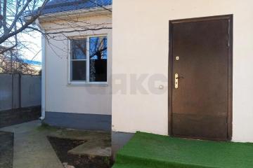 Фото №3: Дом 130 м² - Краснодар, ст Вишнёвый сад, ул. Абрикосовая, 117