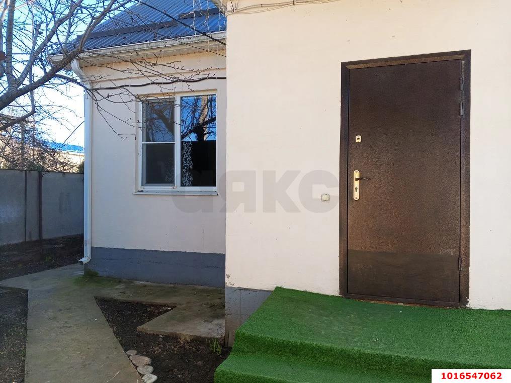 Фото №3: Дом 130 м² + 4 сот. - Краснодар, Прикубанский внутригородской округ, Северный, ст Вишнёвый сад, ул. Абрикосовая, 117