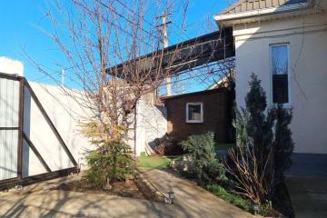 Фото №5: Дом 130 м² - Краснодар, ст Вишнёвый сад, ул. Абрикосовая, 117