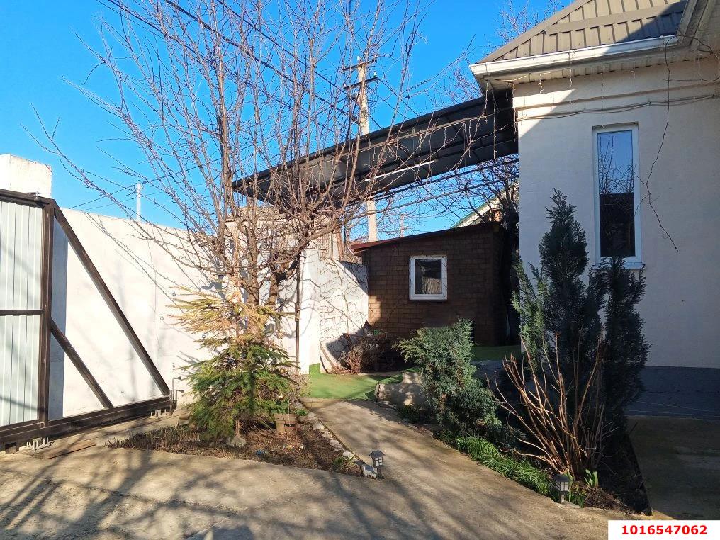 Фото №5: Дом 130 м² + 4 сот. - Краснодар, Прикубанский внутригородской округ, Северный, ст Вишнёвый сад, ул. Абрикосовая, 117