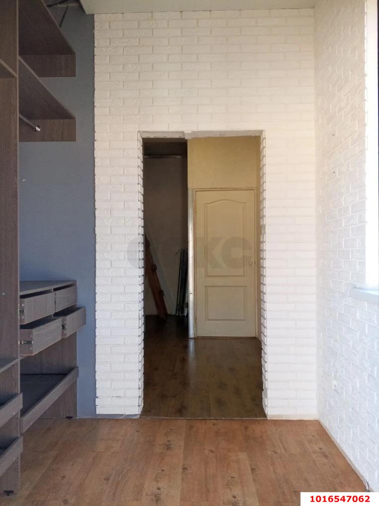 Фото №16: Дом 130 м² + 4 сот. - Краснодар, Прикубанский внутригородской округ, Северный, ст Вишнёвый сад, ул. Абрикосовая, 117