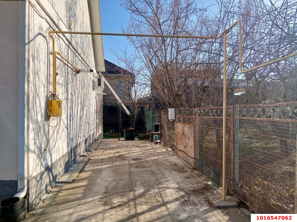 Фото №7: Дом 130 м² + 4 сот. - Краснодар, Прикубанский внутригородской округ, Северный, ст Вишнёвый сад, ул. Абрикосовая, 117