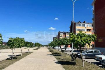 Фото №4: Студия 18 м² - Краснодар, мкр. Прикубанский внутригородской округ, ул. имени В.М. Комарова, 106Бк3