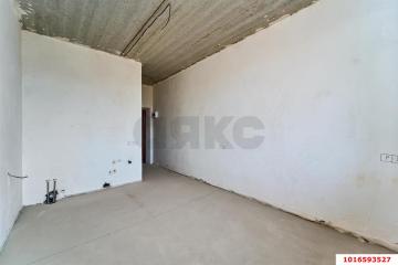 Фото №5: Студия 18 м² - Краснодар, мкр. Прикубанский внутригородской округ, ул. имени В.М. Комарова, 106Бк3