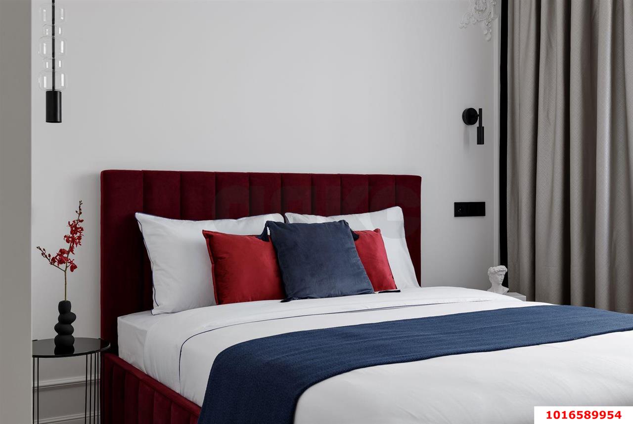 Фото №10: 2-комнатная квартира 75 м² - Краснодар, Западный внутригородской округ, мкр. жилой комплекс Аврора, ул. имени Дзержинского, 95