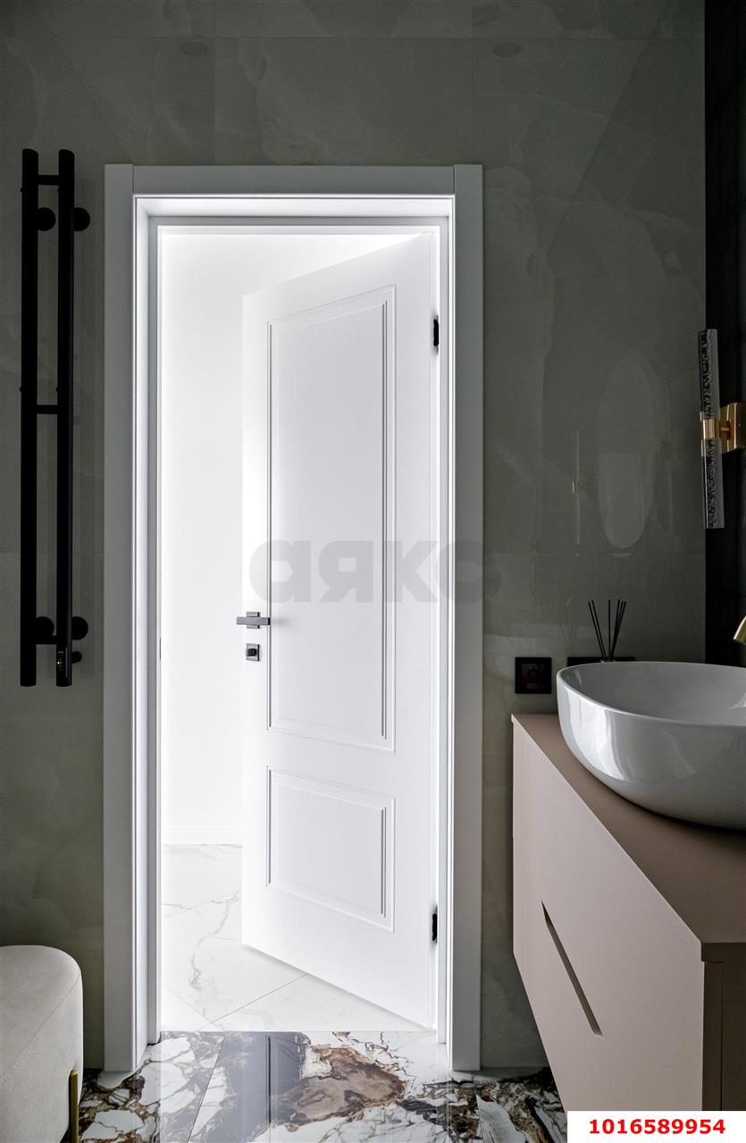 Фото №17: 2-комнатная квартира 75 м² - Краснодар, Западный внутригородской округ, мкр. жилой комплекс Аврора, ул. имени Дзержинского, 95