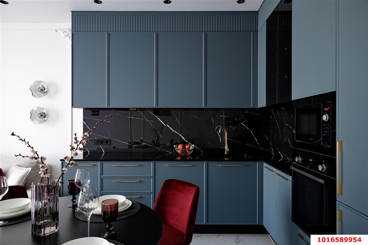 Фото №4: 2-комнатная квартира 75 м² - Краснодар, Западный внутригородской округ, мкр. жилой комплекс Аврора, ул. имени Дзержинского, 95