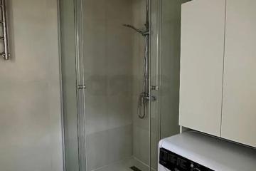 Фото №2: 1-комнатная квартира 38 м² - Краснодар, мкр. жилой комплекс Отражение, ул. Конгрессная, 43к1