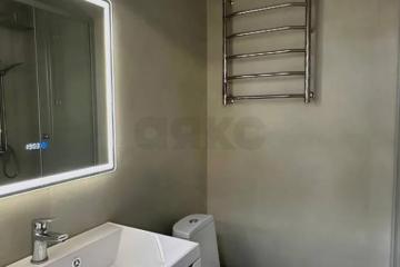 Фото №3: 1-комнатная квартира 38 м² - Краснодар, мкр. жилой комплекс Отражение, ул. Конгрессная, 43к1