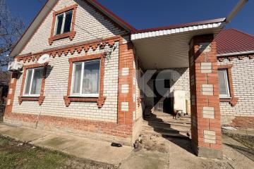 Фото №2: Дом 71 м² - Раздольная, ул. Степная, 106А