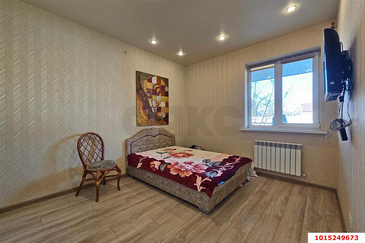 Фото №17: Дом 200 м² + 6 сот. - Краснодар, Прикубанский внутригородской округ, Микрохирургии глаза, мкр. СНТ № 1, ул. Абрикосовая, 564