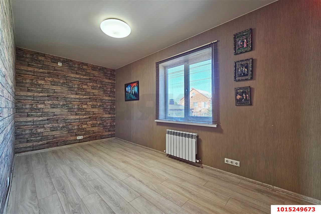 Фото №9: Дом 200 м² + 6 сот. - Краснодар, Прикубанский внутригородской округ, Микрохирургии глаза, мкр. СНТ № 1, ул. Абрикосовая, 564