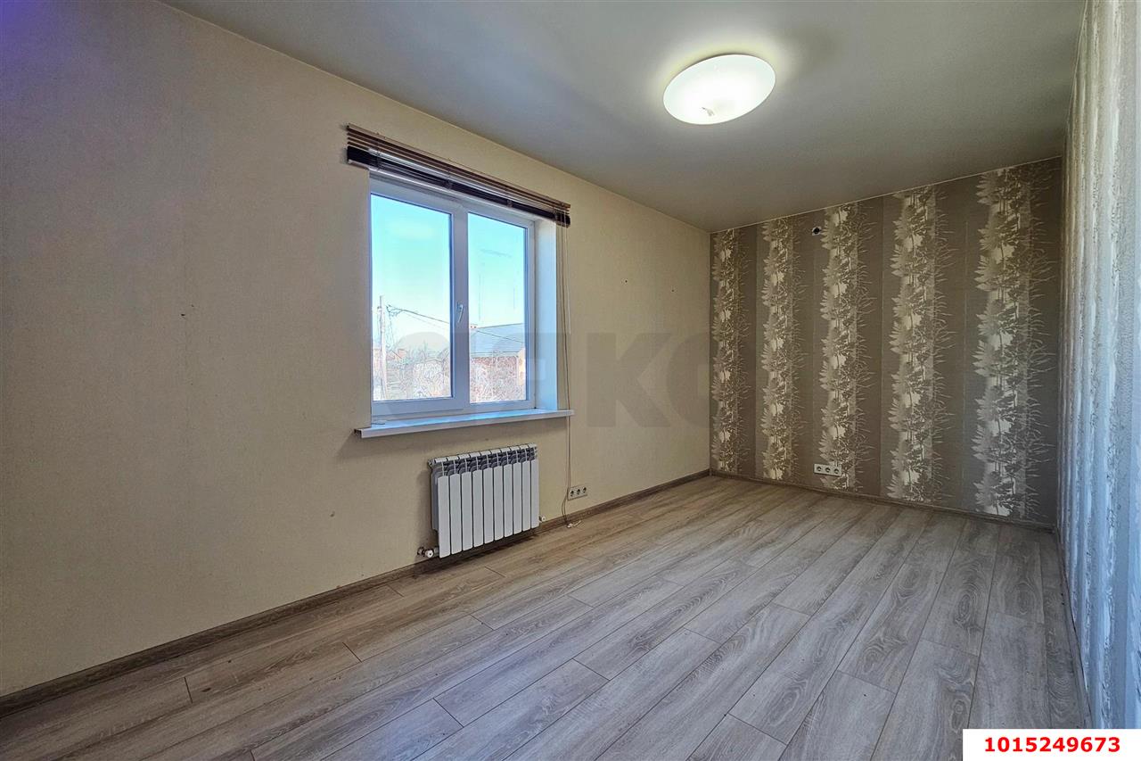 Фото №8: Дом 200 м² + 6 сот. - Краснодар, Прикубанский внутригородской округ, Микрохирургии глаза, мкр. СНТ № 1, ул. Абрикосовая, 564