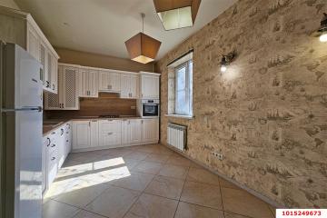 Фото №2: Дом 200 м² - Краснодар, мкр. СНТ № 1, ул. Абрикосовая, 564