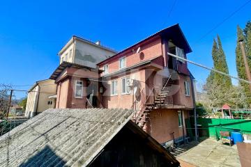 Фото №5: Дом 146 м² - Сочи, мкр. Голубые Дали, ул. Ленина, 143