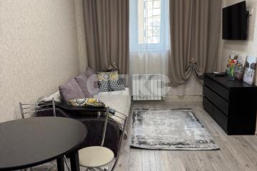 Фото №1: 1-комнатная квартира 35 м² - Сочи, мкр. Мамайка, ул. Крымская, 89