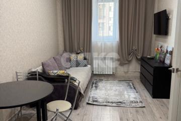 Фото №2: 1-комнатная квартира 35 м² - Сочи, мкр. Мамайка, ул. Крымская, 89