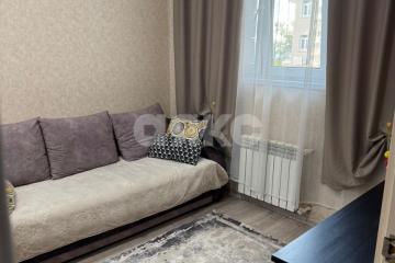 Фото №3: 1-комнатная квартира 35 м² - Сочи, мкр. Мамайка, ул. Крымская, 89