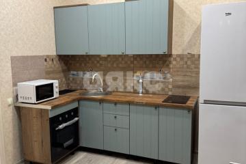 Фото №4: 1-комнатная квартира 35 м² - Сочи, мкр. Мамайка, ул. Крымская, 89