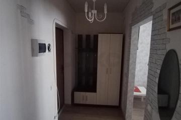 Фото №5: 1-комнатная квартира 34 м² - Новая Адыгея, мкр. жилой комплекс Другие Берега, ул. Береговая, 1к11