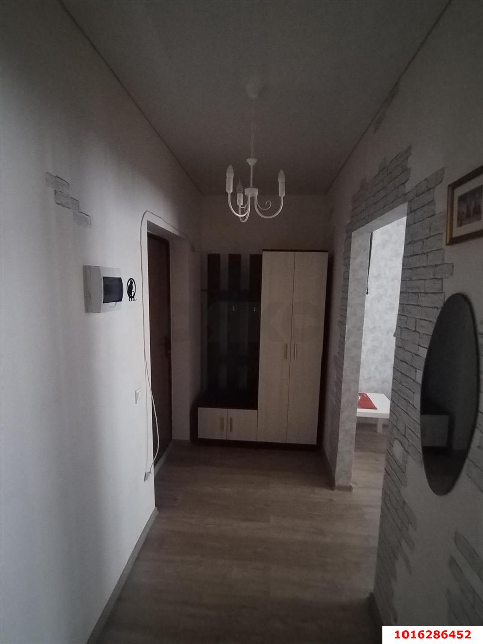 Фото №5: 1-комнатная квартира 34 м² - Новая Адыгея, мкр. жилой комплекс Другие Берега, ул. Береговая, 1к11