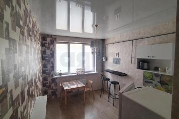 Фото №2: 1-комнатная квартира 34 м² - Новая Адыгея, мкр. жилой комплекс Другие Берега, ул. Береговая, 1к11