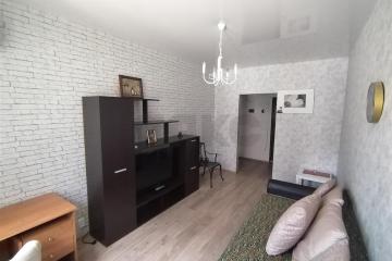 Фото №3: 1-комнатная квартира 34 м² - Новая Адыгея, мкр. жилой комплекс Другие Берега, ул. Береговая, 1к11