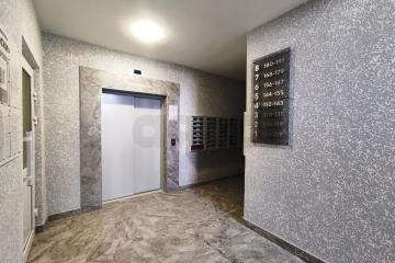 Фото №3: 2-комнатная квартира 53 м² - Краснодар, мкр. Прикубанский внутригородской округ, ул. Краеведа Соловьёва, 6к6