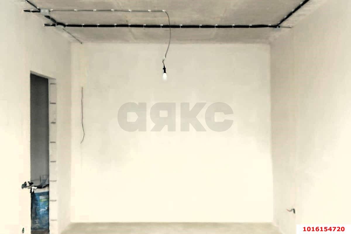 Фото №10: 2-комнатная квартира 53 м² - Краснодар, жилой комплекс Краски, мкр. Прикубанский внутригородской округ, ул. Краеведа Соловьёва, 6к6