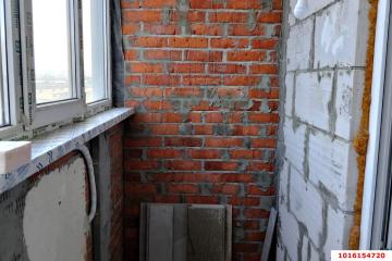 Фото №5: 2-комнатная квартира 54 м² - Краснодар, мкр. Прикубанский внутригородской округ, ул. Краеведа Соловьёва, 6к6