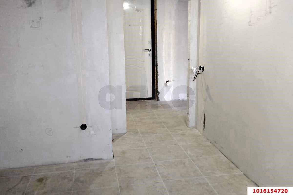 Фото №9: 2-комнатная квартира 53 м² - Краснодар, жилой комплекс Краски, мкр. Прикубанский внутригородской округ, ул. Краеведа Соловьёва, 6к6