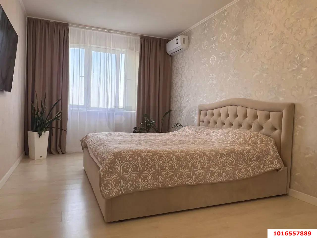 Фото №1: 2-комнатная квартира 0 м² - Краснодар, ЖК Новый Город, Западный внутригородской округ, жилой комплекс Новый Город, мкр. Юбилейный, ул. Генерала Шифрина, 5