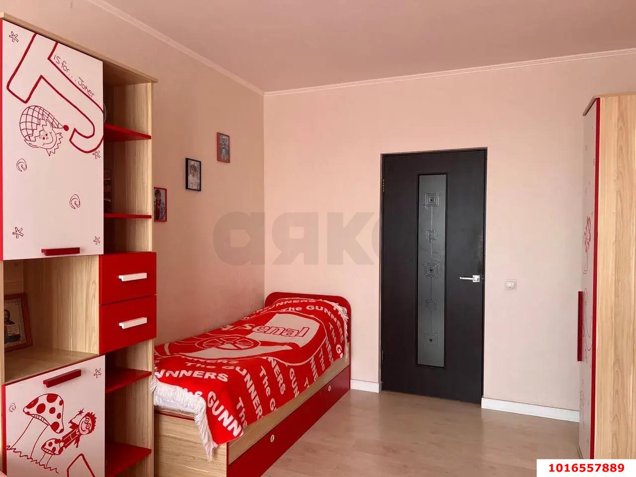 Фото №7: 2-комнатная квартира 0 м² - Краснодар, ЖК Новый Город, Западный внутригородской округ, жилой комплекс Новый Город, мкр. Юбилейный, ул. Генерала Шифрина, 5