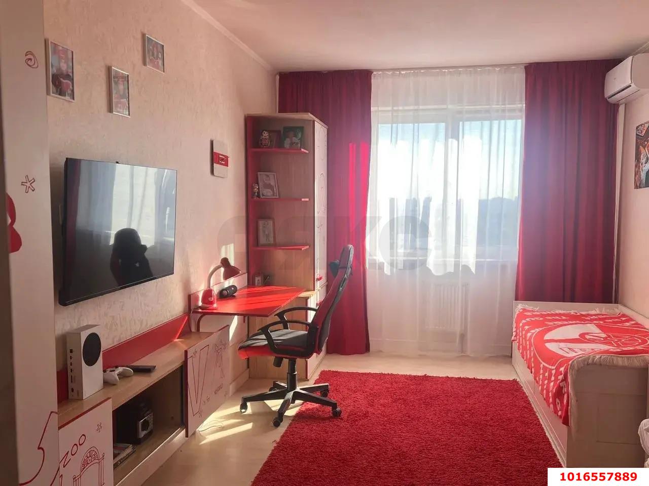 Фото №6: 2-комнатная квартира 0 м² - Краснодар, ЖК Новый Город, Западный внутригородской округ, жилой комплекс Новый Город, мкр. Юбилейный, ул. Генерала Шифрина, 5