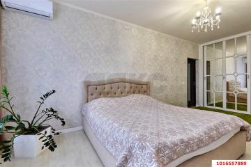 Фото №5: 2-комнатная квартира 60 м² - Краснодар, мкр. Юбилейный, ул. Генерала Шифрина, 5