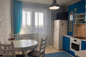 Фото №4: 2-комнатная квартира 60 м² - Краснодар, мкр. Юбилейный, ул. Генерала Шифрина, 5