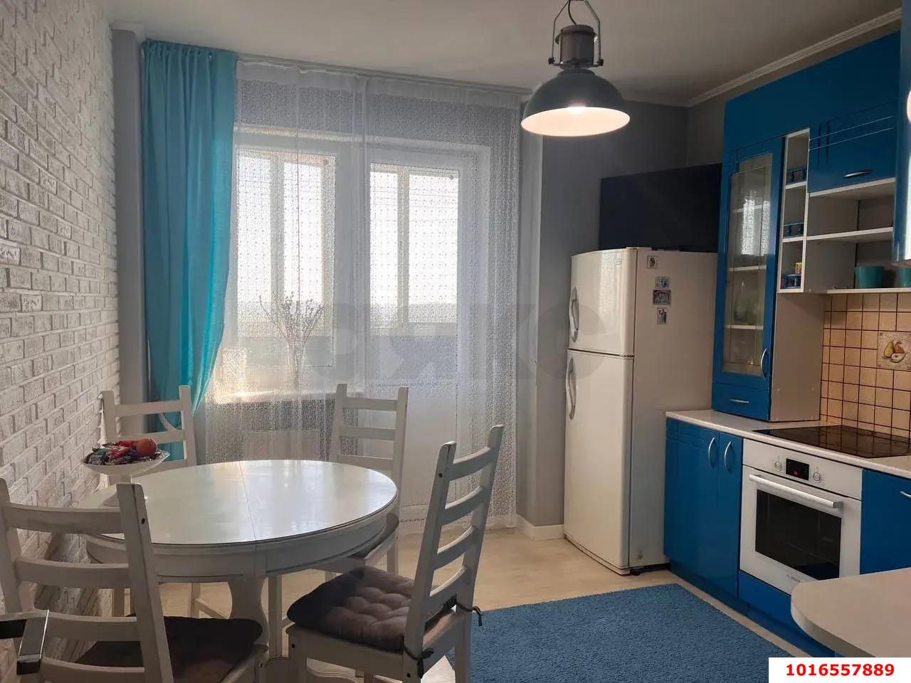 Фото №4: 2-комнатная квартира 0 м² - Краснодар, ЖК Новый Город, Западный внутригородской округ, жилой комплекс Новый Город, мкр. Юбилейный, ул. Генерала Шифрина, 5