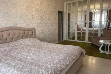 Фото №2: 2-комнатная квартира 60 м² - Краснодар, мкр. Юбилейный, ул. Генерала Шифрина, 5