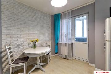 Фото №4: 2-комнатная квартира 60 м² - Краснодар, мкр. Юбилейный, ул. Генерала Шифрина, 5