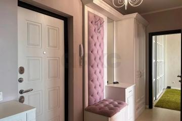 Фото №5: 2-комнатная квартира 60 м² - Краснодар, мкр. Юбилейный, ул. Генерала Шифрина, 5