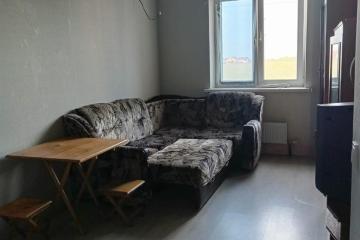 Фото №1: 1-комнатная квартира 33 м² - Краснодар, мкр. Прикубанский внутригородской округ, ул. имени В.М. Комарова, 106Бк8