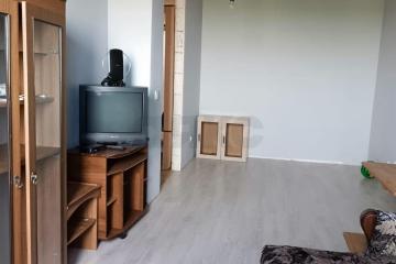 Фото №4: 1-комнатная квартира 33 м² - Краснодар, мкр. Прикубанский внутригородской округ, ул. имени В.М. Комарова, 106Бк8